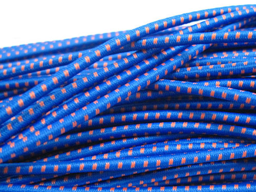 广东绳带厂告诉你弹力绳特性是什么?