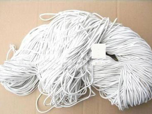 广东绳带厂告诉你什么是绳带辅料?