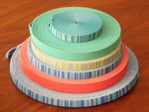 织带应该如何防潮？