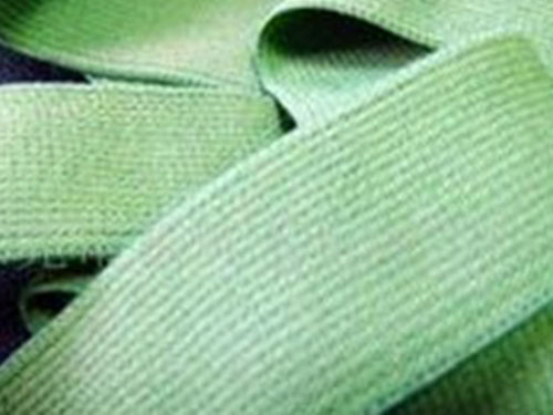 纱线纤维素种类对织带质量起到哪些影响？