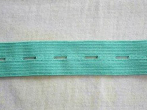 如何区分织带的好与坏和常见应用?