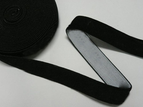 提花带的几种原料特性