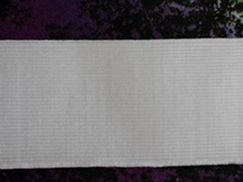 织带产品在生活中的用途和制造