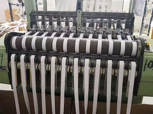 针织松紧带厂家