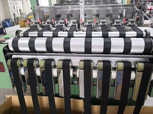 东莞针织松紧带