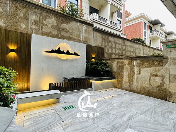 东莞关岭高尔夫