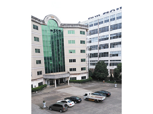 东莞智洛创公司公司外...