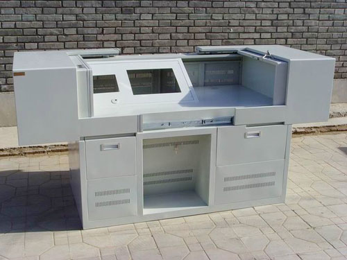 钣金电源机柜加工
