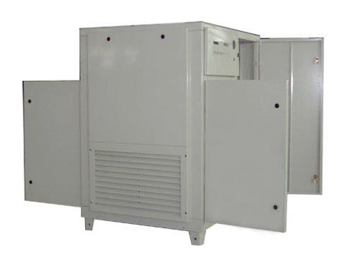 钣金电源机柜加工
