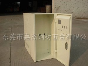 钣金电压箱加工
