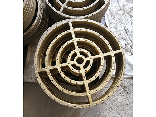 铸造件加工制作