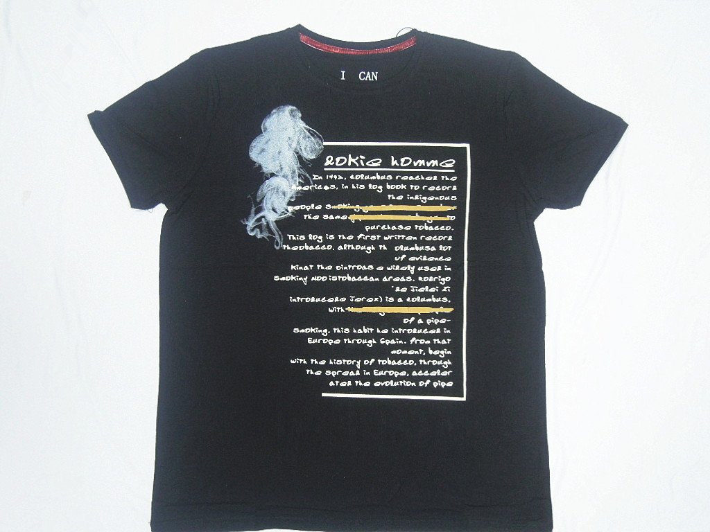 T-SHIRT