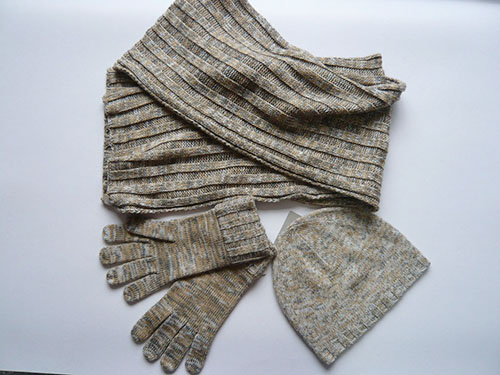 TFHGS-90649针织围巾