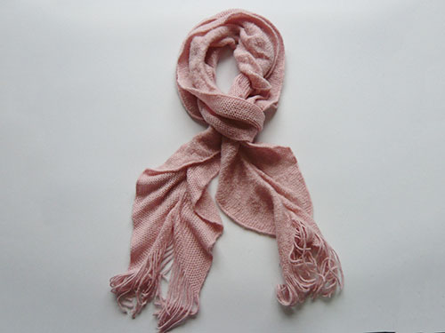 TFS-90602针织围巾