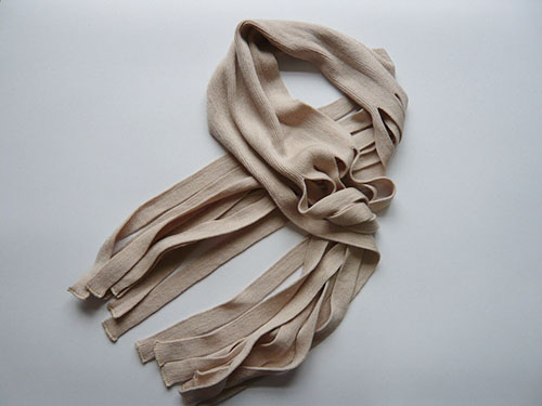 TFS-90604针织围巾