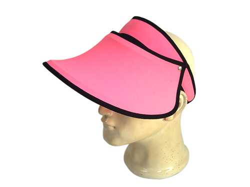 GXV-8002A防晒遮阳帽