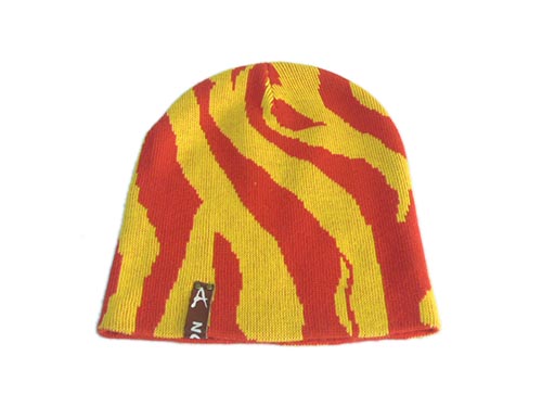 GXK-8008A针织帽