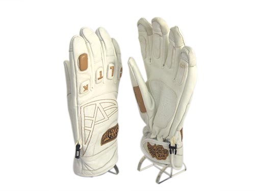 GXG-6007A摩托车手套