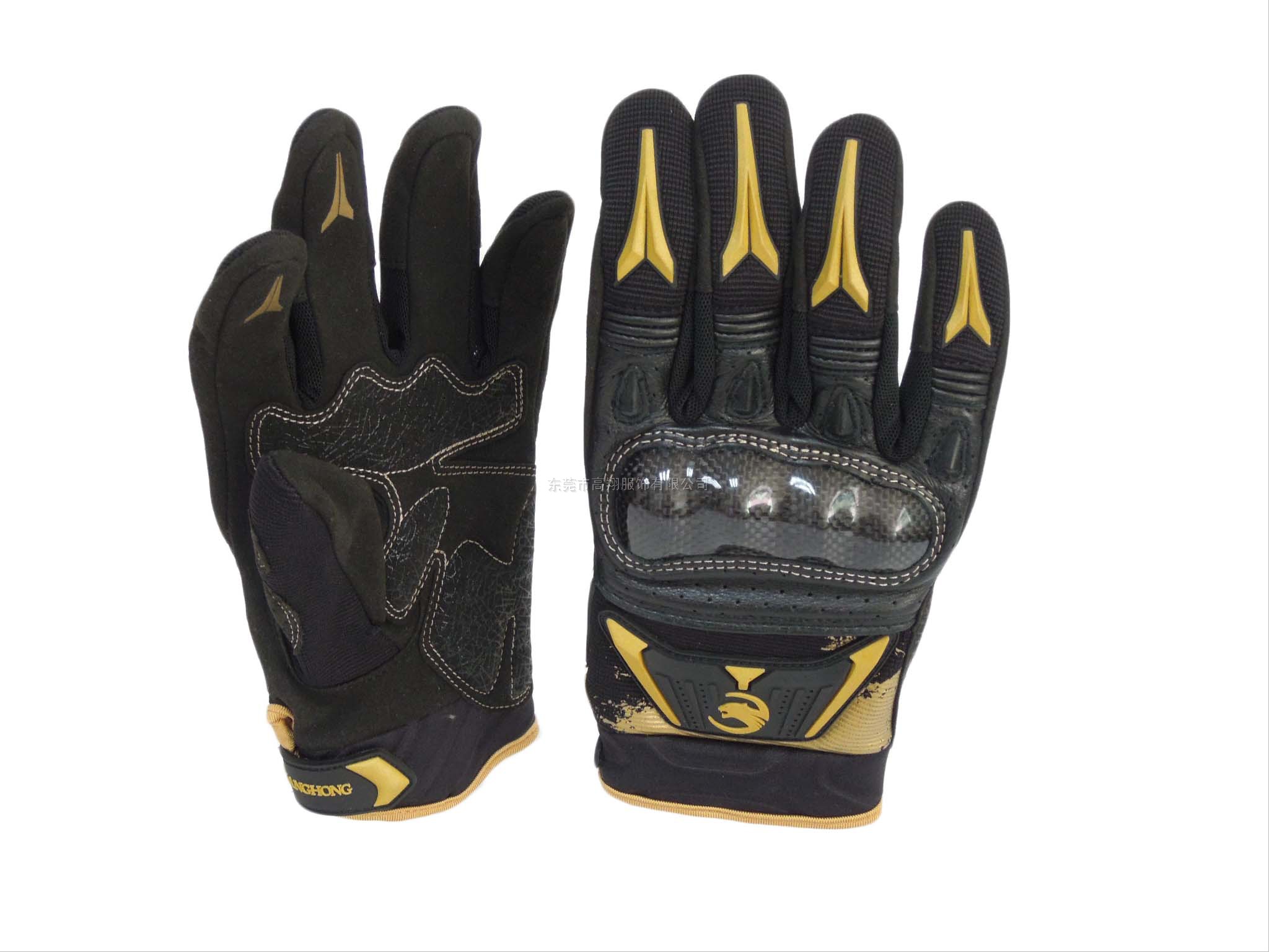 GXG-6009摩托车手套