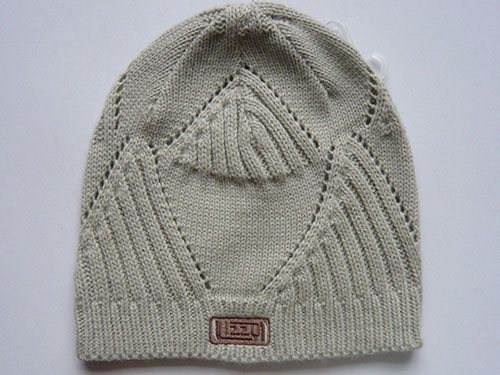 TFH-90627针织帽