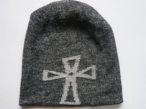 TFH-90628针织帽