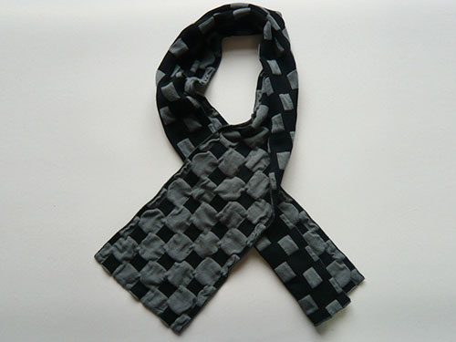 TFS-90612针织围巾