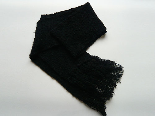 TFS-90614针织围巾