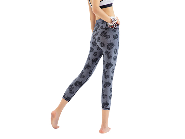 TFS0047运动瑜伽裤