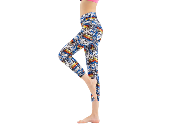 TFS0050运动瑜伽裤