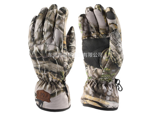 TFG091 打猎手套