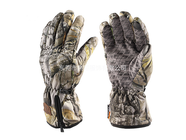 TFG092 打猎手套