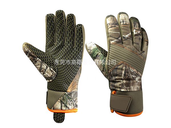 TFG093 打猎手套