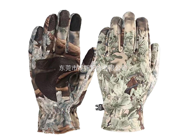 TFG094 打猎手套