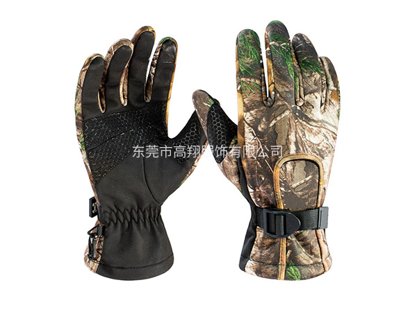 TFG098 打猎手套