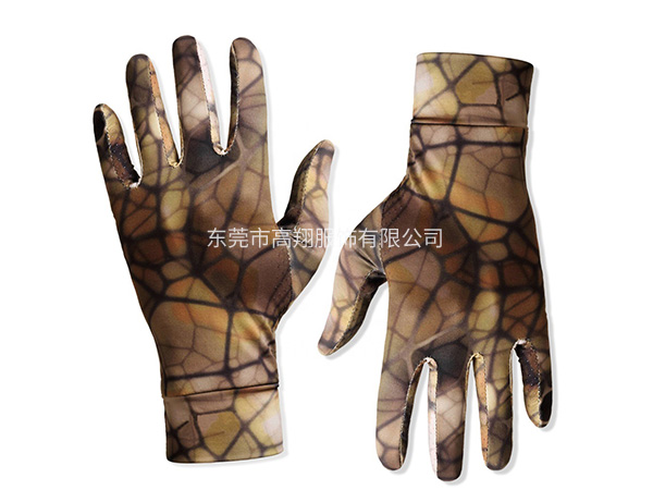 TFG099 打猎手套