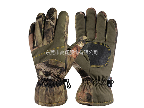 TFG100 打猎手套