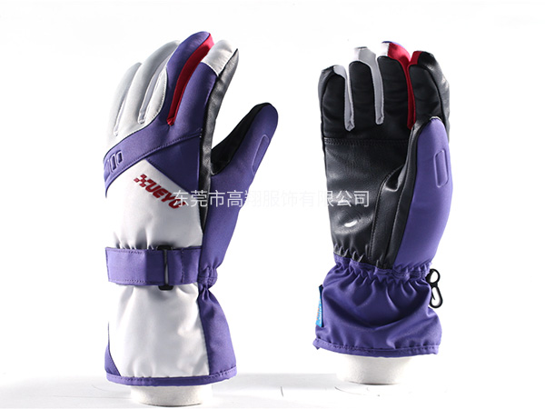 TFG007 滑雪手套