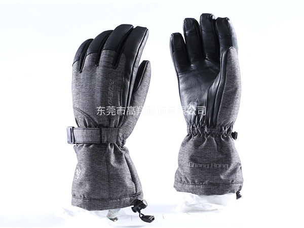 TFG008 滑雪手套