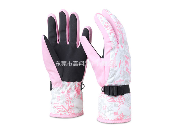TFG010 滑雪手套