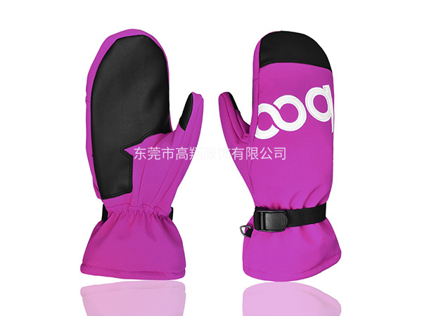 TFG011 滑雪手套