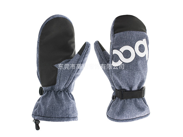 TFG013 滑雪手套