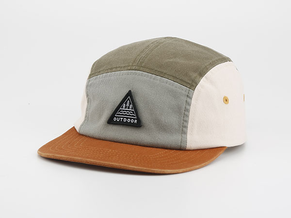 露营帽