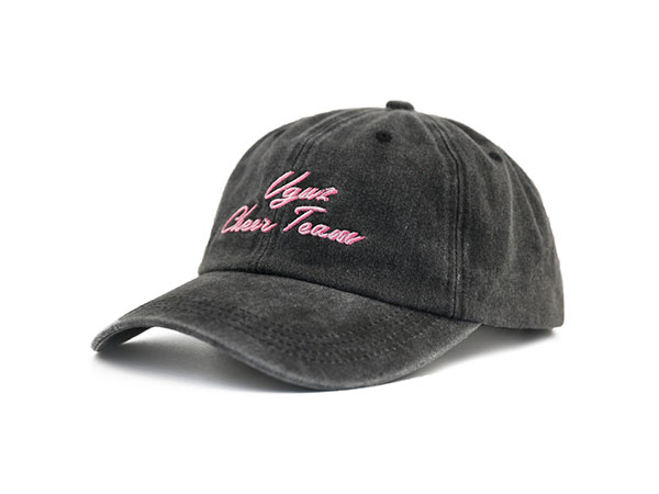 TF250209A六页顶棒球帽