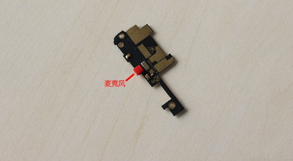 无边框努比亚Z11拆机图解教程，Z11手机螺丝拆卸（下）