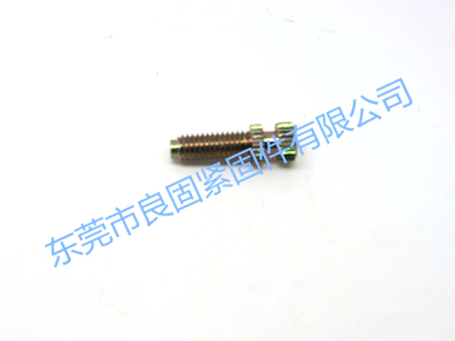 车灯安装固定螺丝074