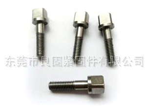 医疗机械四方螺丝10...