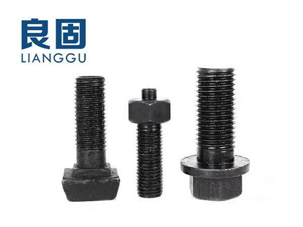 冷镦锻打异形螺丝