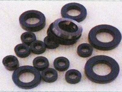 五金配件电镀产品