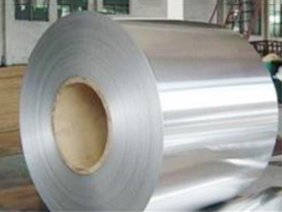 不锈钢带镀镍（光亮面...