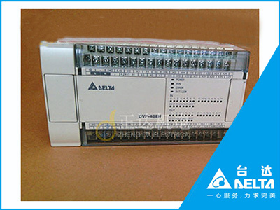 DVP-EH3系列
